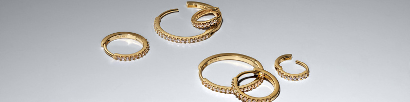 Ohrschmuck
