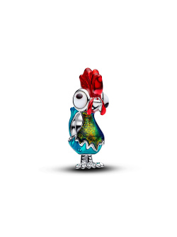 Pandora Disney Charm HeiHei Hahn Pandora Disney Charm HeiHei Hahn