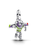 Pandora Disney Pixar Buzz Lightyear Charm-Anhänger