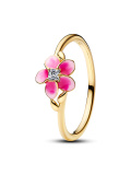 Pandora Disney Vaiana Blume Ring