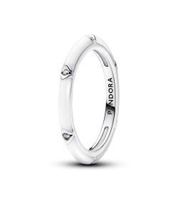 Pandora ME Steine & Emaille Ring
