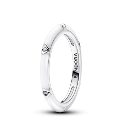Pandora ME Steine & Emaille Ring