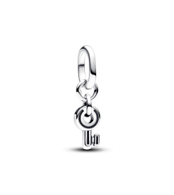 Pandora ME Schlüssel Mini-Charm-Anhänger