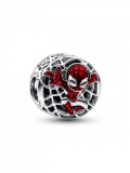 Pandora Marvel Charm Spider-Man City