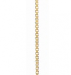 Kette Venezianer Gelbgold 9 Kt.