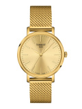 Tissot Everytime Gent Gold
