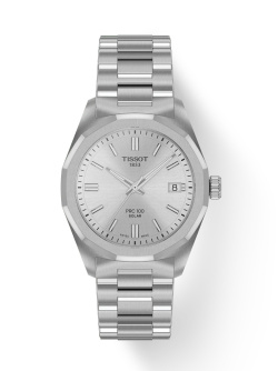 Tissot PCR 100 SOLAR Tissot PCR 100 SOLAR