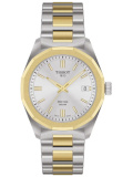 Tissot PRC 100 Solar Quartz