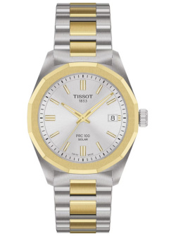 Tissot PRC 100 Solar Quartz