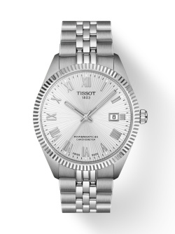 TISSOT BALLADE POWERMATIC 80 TISSOT BALLADE POWERMATIC 80