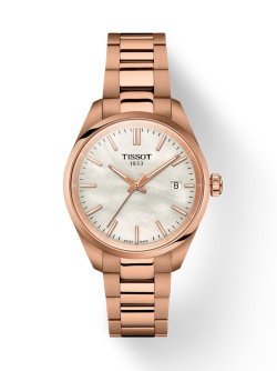 Tissot PR 100 34mm Rose Tissot PR 100 34mm Rose