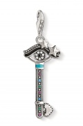 Thomas Sabo Charm Club Schlüssel zum Herzen