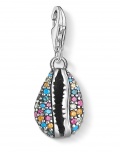 Thomas Sabo Charm Club Muschel