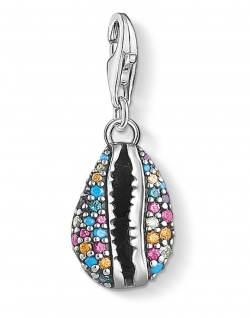 Thomas Sabo Charm Club Muschel