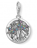 Thomas Sabo Charm Club Coin Tropical