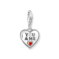 Thomas Sabo Charm-Anhänger YOU & ME