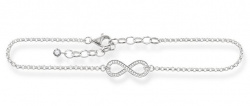 Thomas Sabo Fusskette Infinity