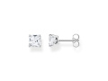 Thomas Sabo Ohrstecker mit Zirkonia
