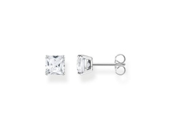 Thomas Sabo Ohrstecker mit Zirkonia