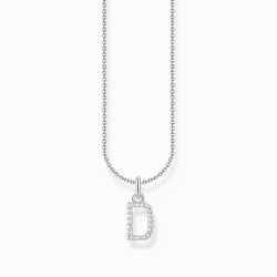 Thomas Sabo Halskette D