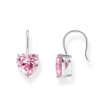 Thomas Sabo Herz ohrringe