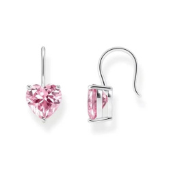 Thomas Sabo Herz ohrringe