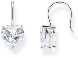 Thomas Sabo Herz Ohrringe