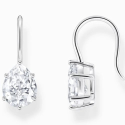 Thomas Sabo Tropfen Ohrringe