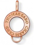 Thomas Sabo Charm Club Carrier Rosé