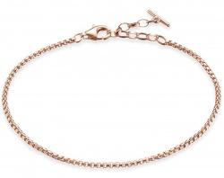 Thomas Sabo Armband Rosé
