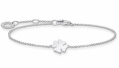 Thomas Sabo Armband Kleeblatt