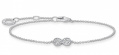Thomas Sabo Armband Infinity