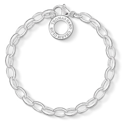 Thomas Sabo Charm Club Armband M