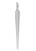 Thomas Sabo Charm Club silberner Kegel