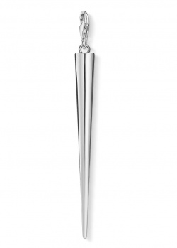 Thomas Sabo Charm Club silberner Kegel