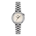 Tissot Desir Diamonds Silver