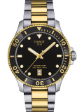Tissot Seastar 1000 40mm Bicolor