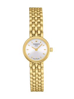Tissot Lovely 19.5mm