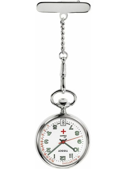 Tissot Pendant