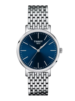 Tissot Everytime 34mm