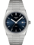Tissot PRX 40 205 Quarz Blau