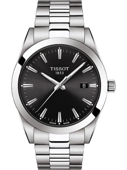 Tissot Gentleman