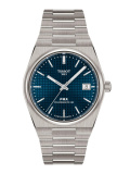 Tissot Titan PRX Powermatic 80 Blau