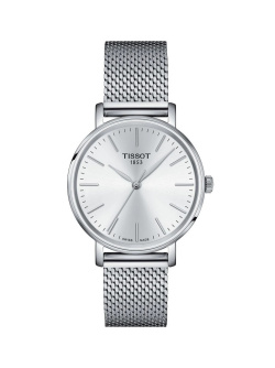 Tissot Everytime 34mm