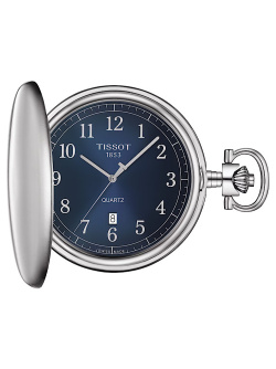 Tissot Savonnette Quarz