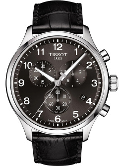 Tissot Chrono XL Classic