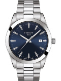 Tissot Gentleman Blau