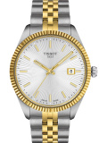 Tissot Ballade 40mm Bicolor