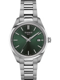 Tissot PR 100 Quarz 34mm Grün