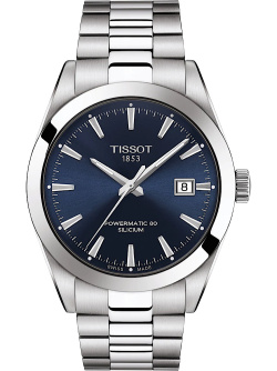 Tissot Gentleman Powermatic 80 Silicium